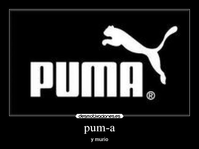 pum-a - 