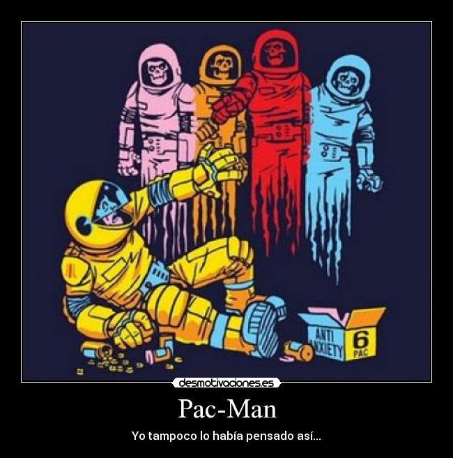 Pac-Man - 