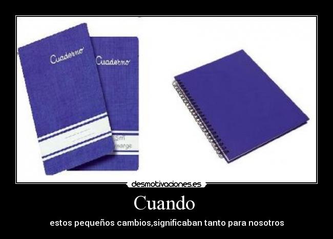 carteles crecer desmotivaciones