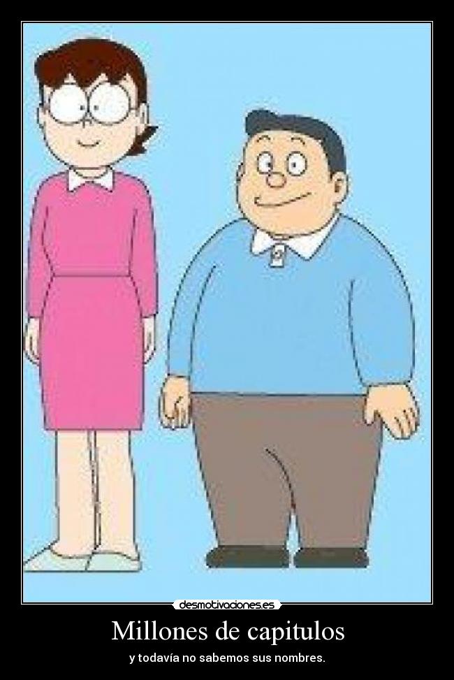 Millones de capitulos - 