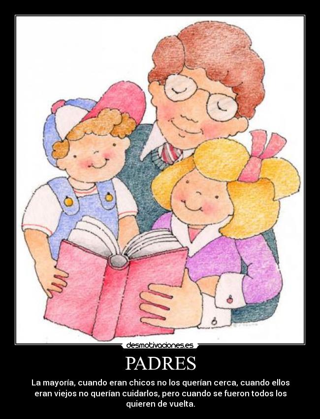 PADRES -