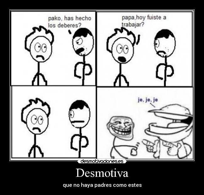 Desmotiva -