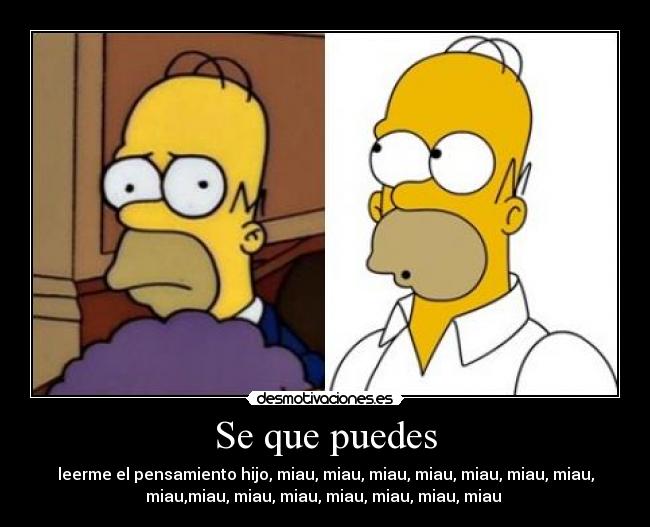 Se que puedes - 
