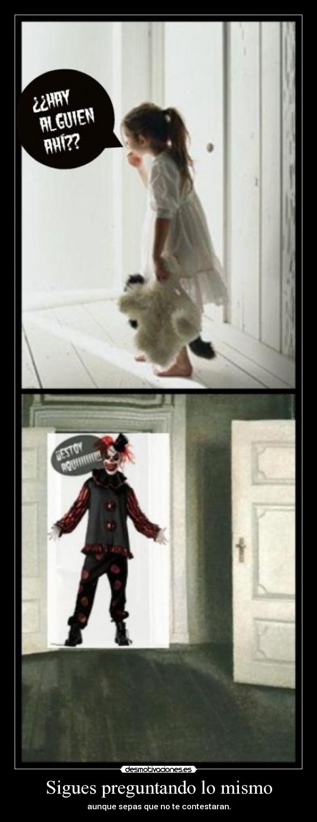 carteles desmotivaciones