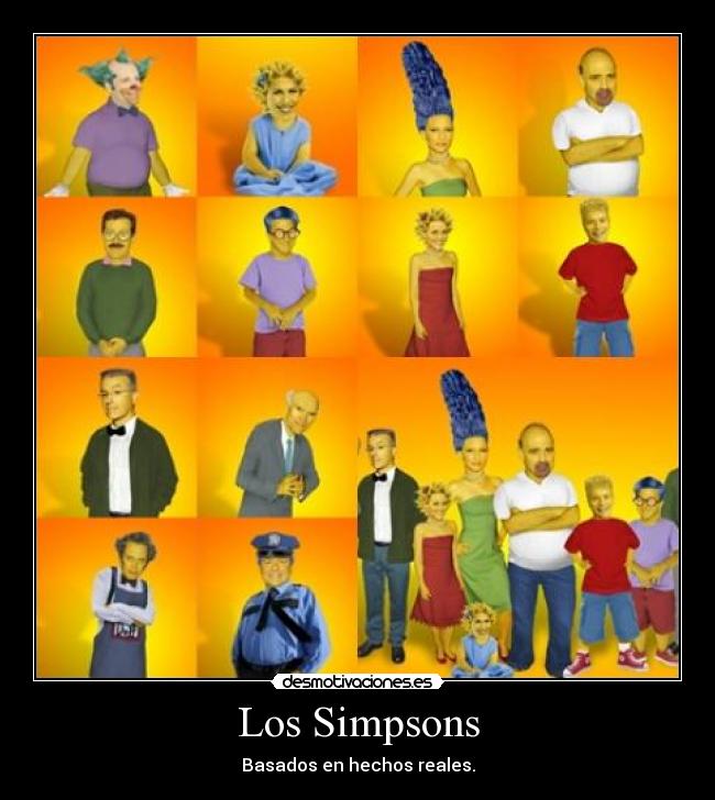 Los Simpsons - 