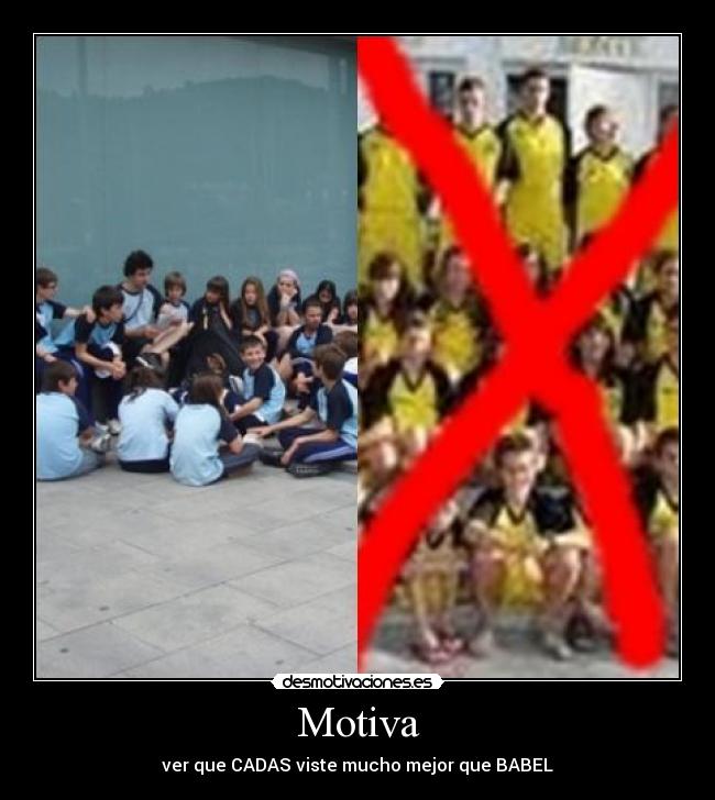 Motiva -