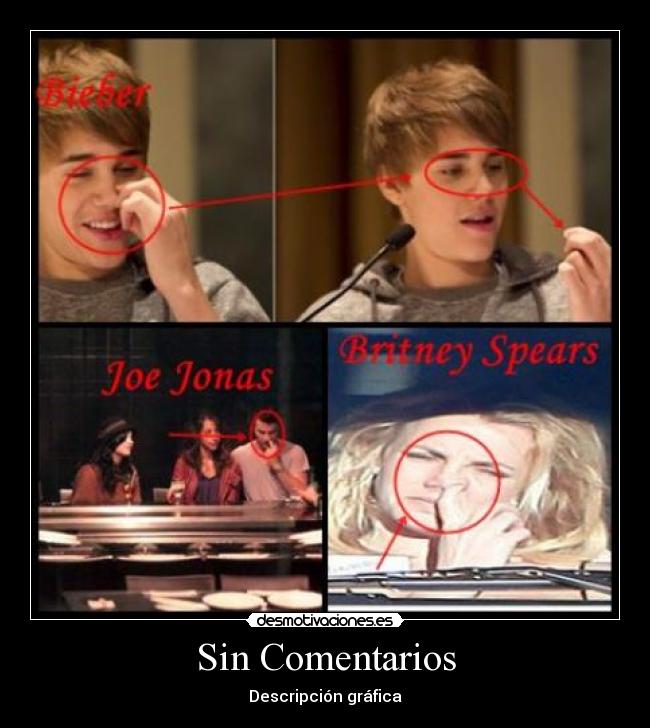 Sin Comentarios - 