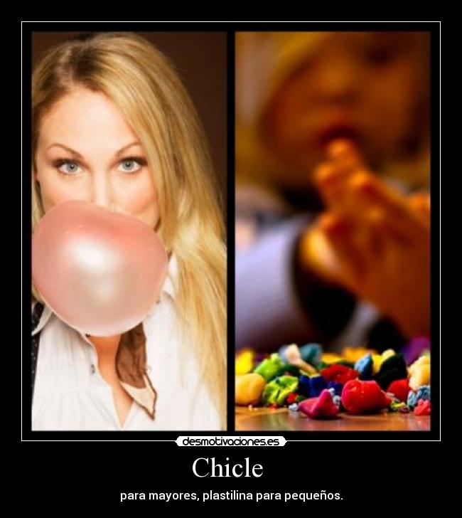 Chicle  - 