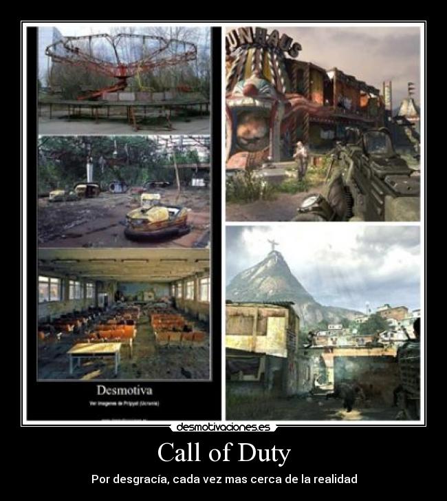 Call of Duty -