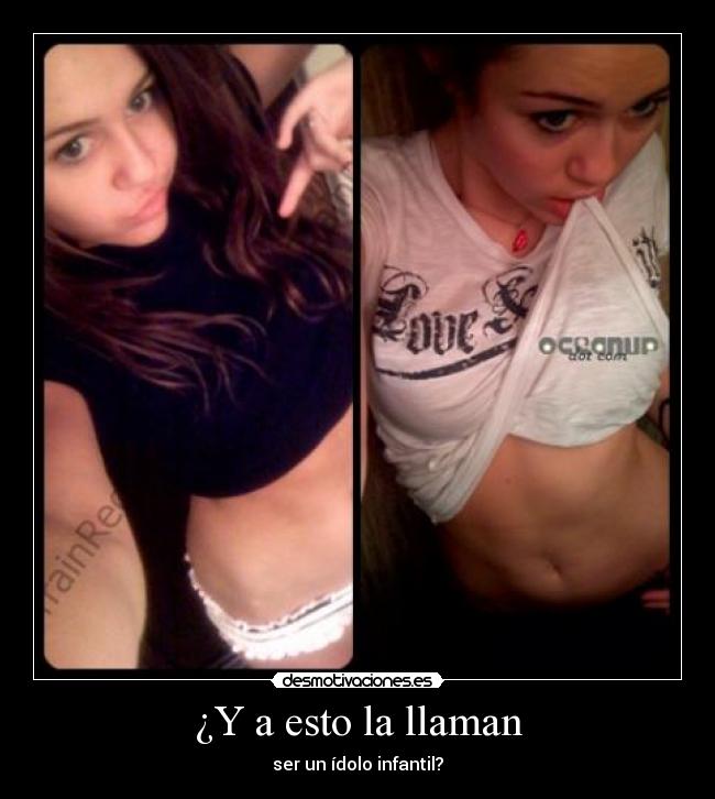 ¿Y a esto la llaman -