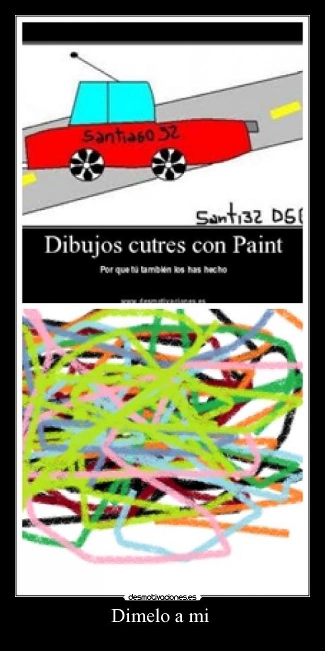 carteles  desmotivaciones