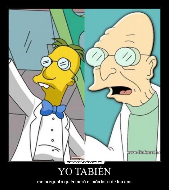 YO TABIÉN -