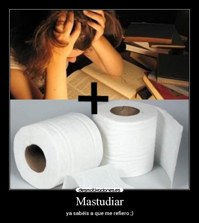 Mastudiar -