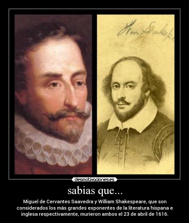 sabias que... - 