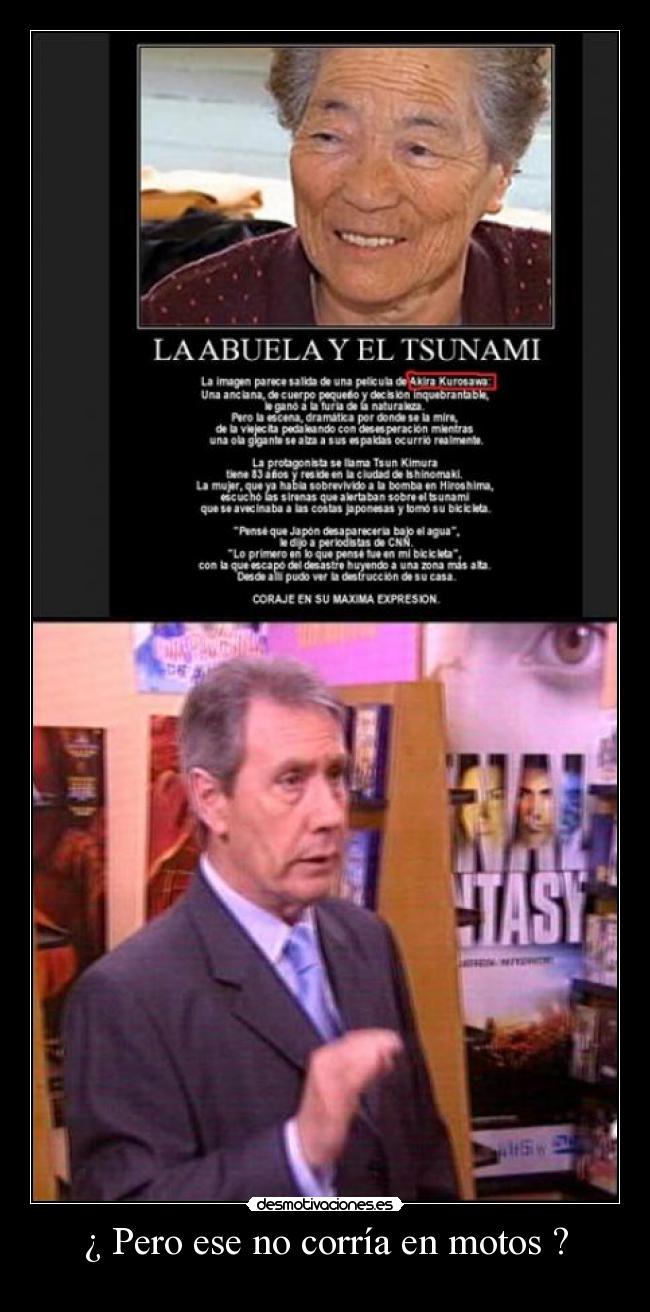 carteles  desmotivaciones