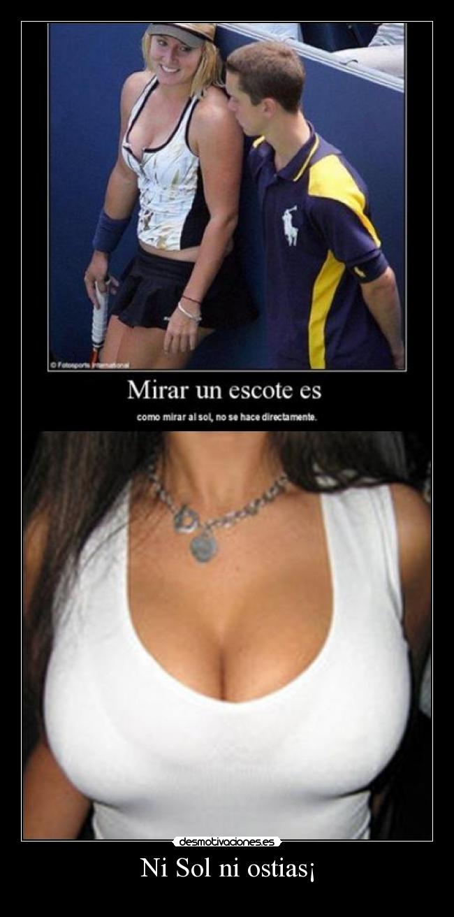 Ni Sol ni ostias¡ - 