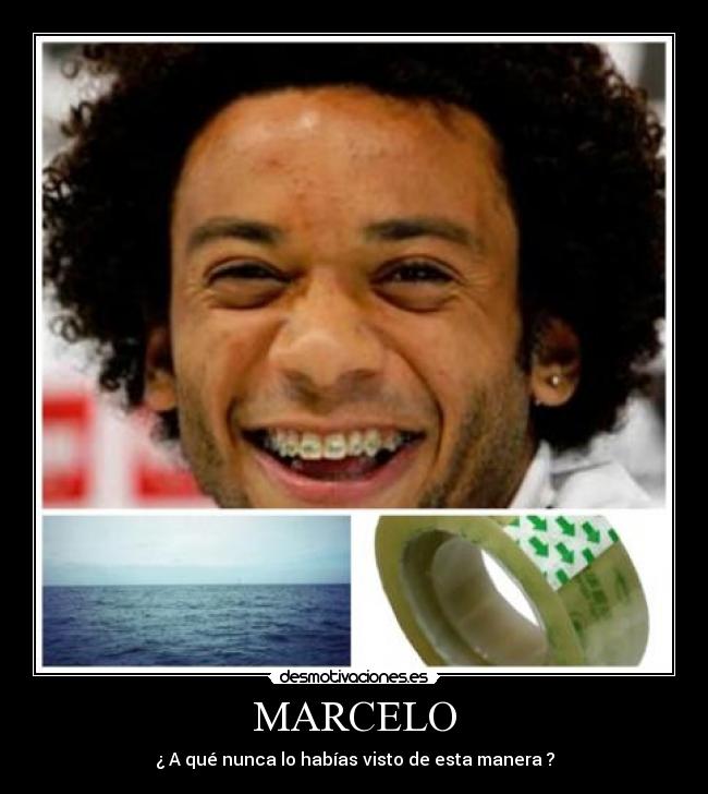 carteles marcelo desmotivaciones