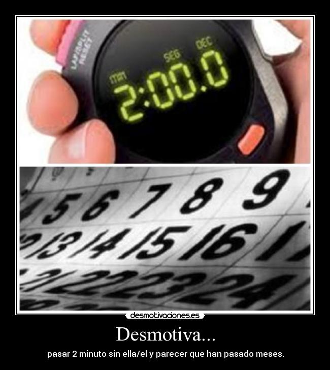 Desmotiva... - 