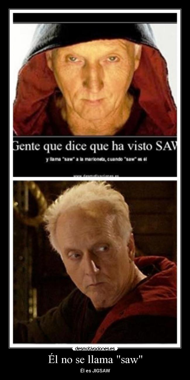 carteles jigsaw desmotivaciones