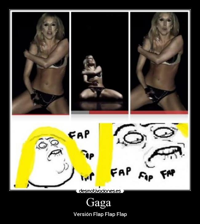 Gaga -