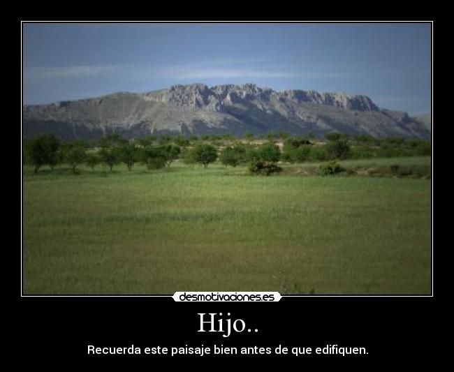 Hijo.. - 