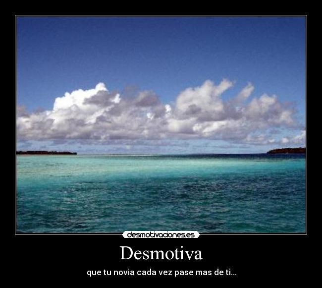 Desmotiva -