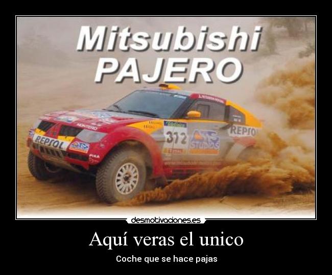 Aquí veras el unico -