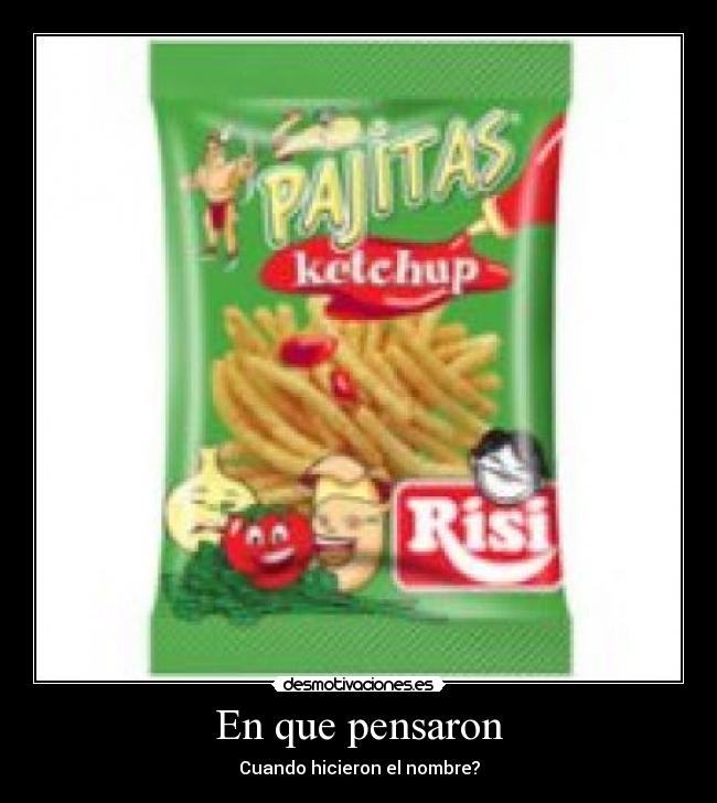 carteles que pensaron desmotivaciones