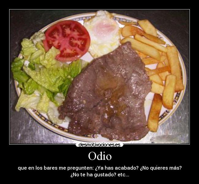 Odio -