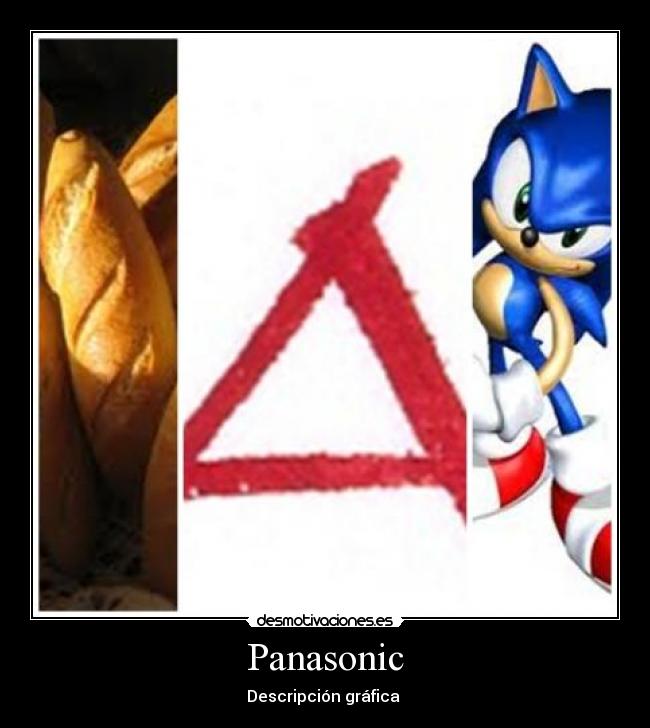 Panasonic - 