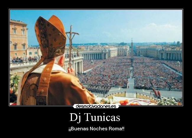 Dj Tunicas  - 
