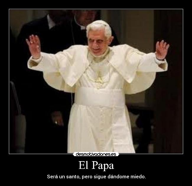 El Papa - 