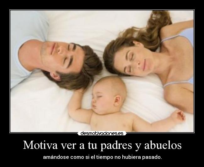 carteles padres motiva desmotivaciones