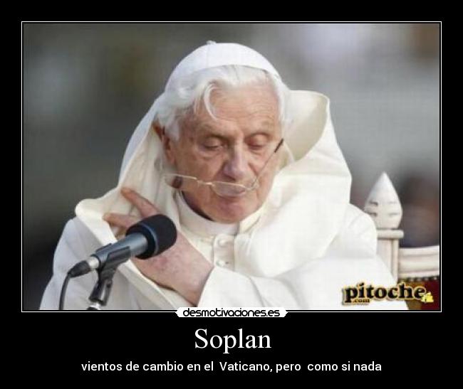 Soplan -