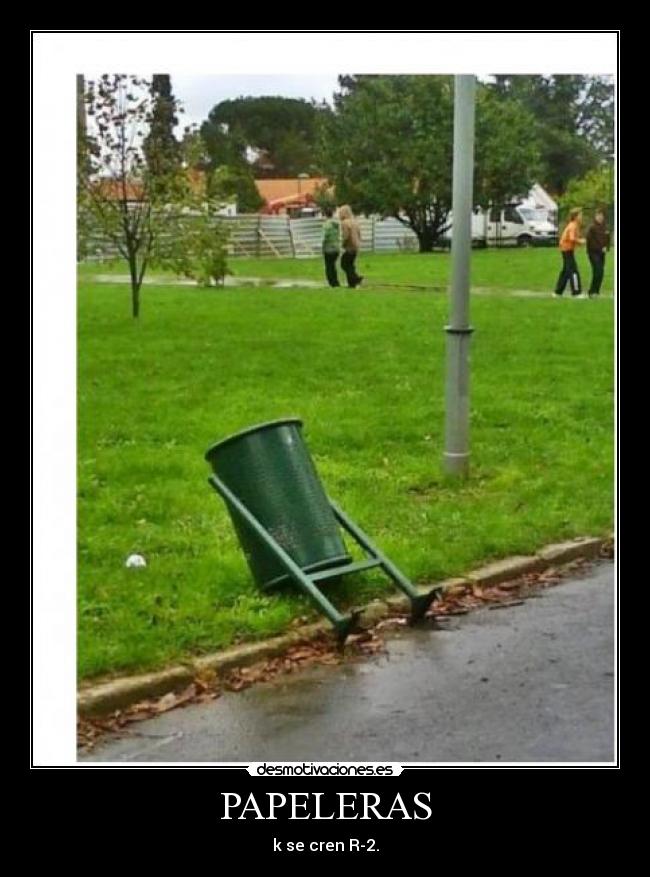 PAPELERAS - k se cren R-2.