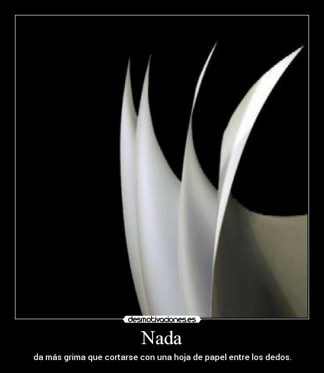 Nada - 