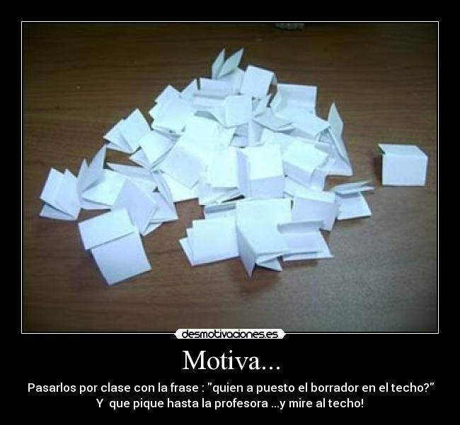 Motiva... -