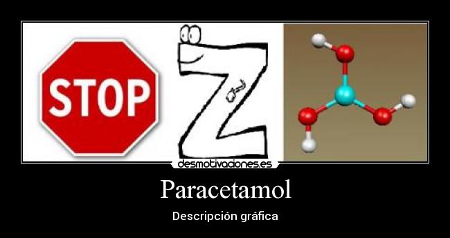 Paracetamol -