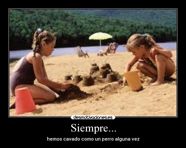 carteles cavarperro desmotivaciones