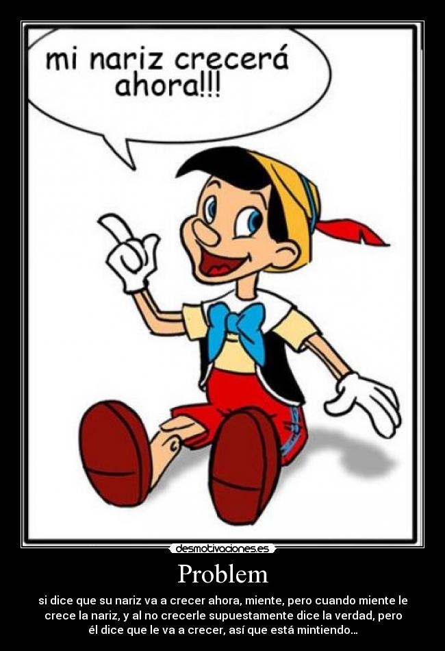 carteles problem desmotivaciones