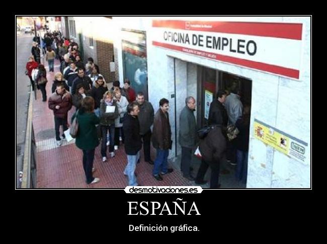 ESPAÑA -
