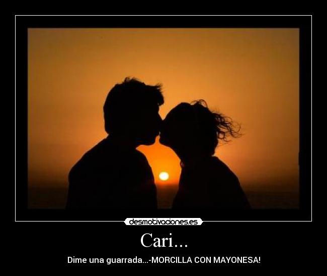 Cari... -