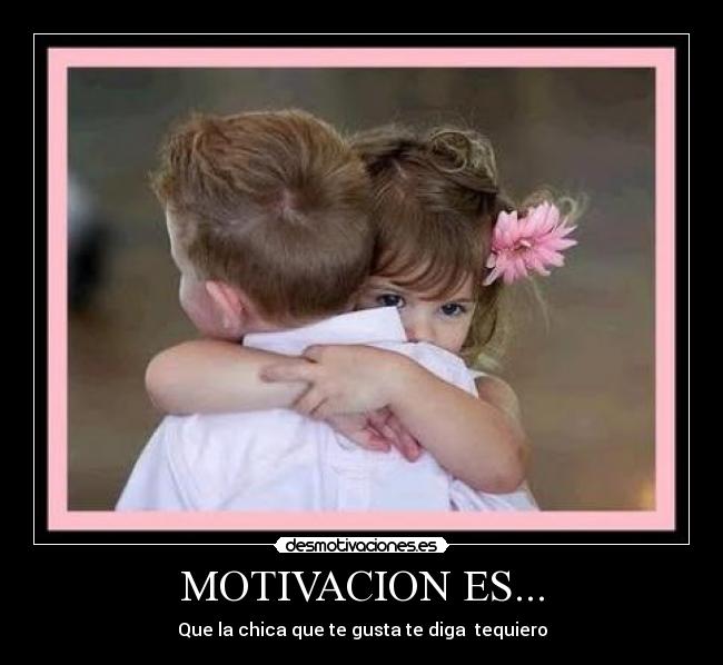 MOTIVACION ES... -