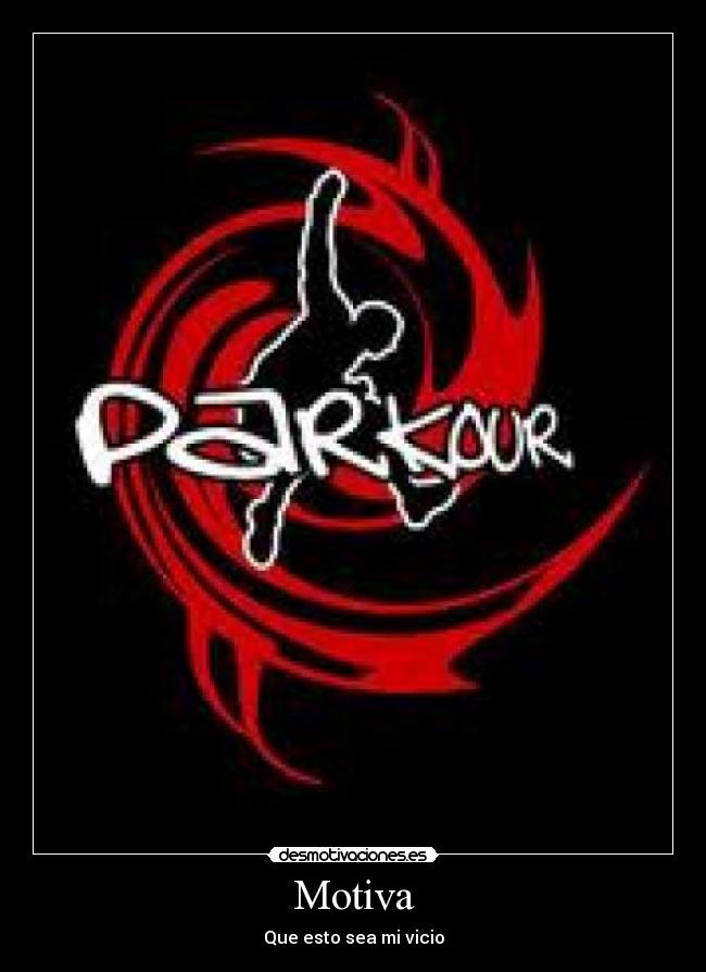 Motiva - Que esto sea mi vicio