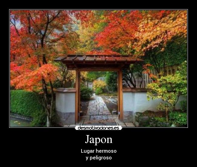 Japon -