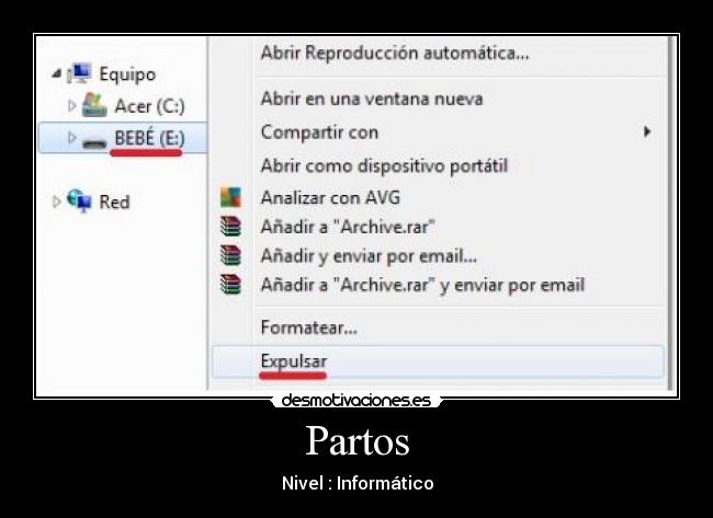 Partos -