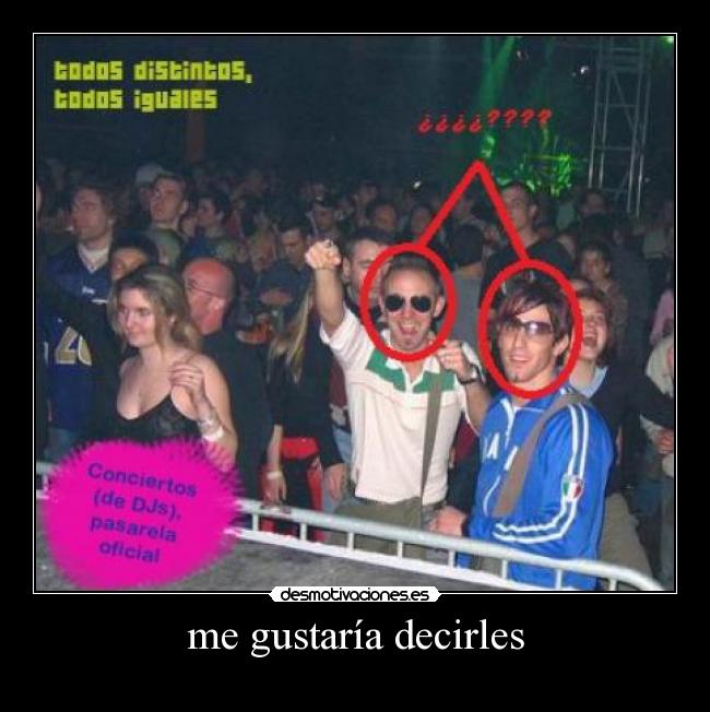 carteles desmotivaciones