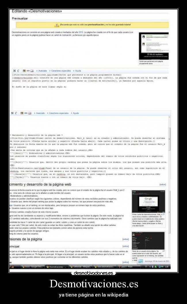 Desmotivaciones.es -