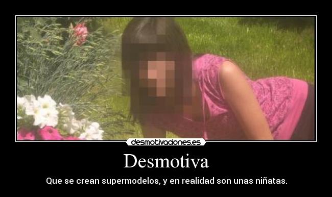 carteles desmotiva desmotivaciones