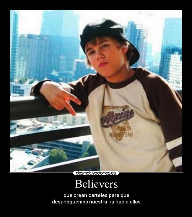 Believers -